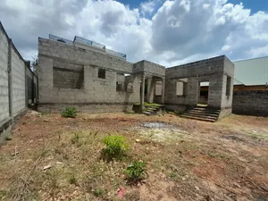 Furnished 4bdrm Apartment in Kigamboni Kisota for sale