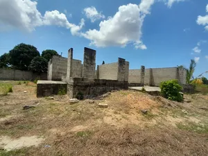3bdrm House in Kigamboni Mwongozo for sale