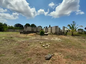 3bdrm House in Kigamboni Mwongozo for sale