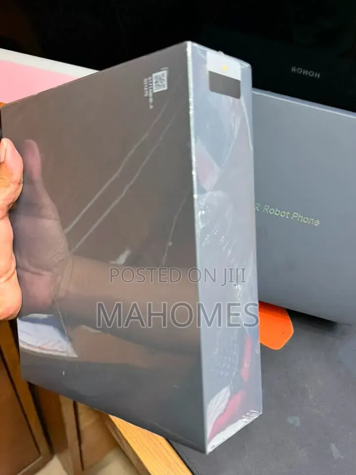 New Honor Robot Phone 512 GB