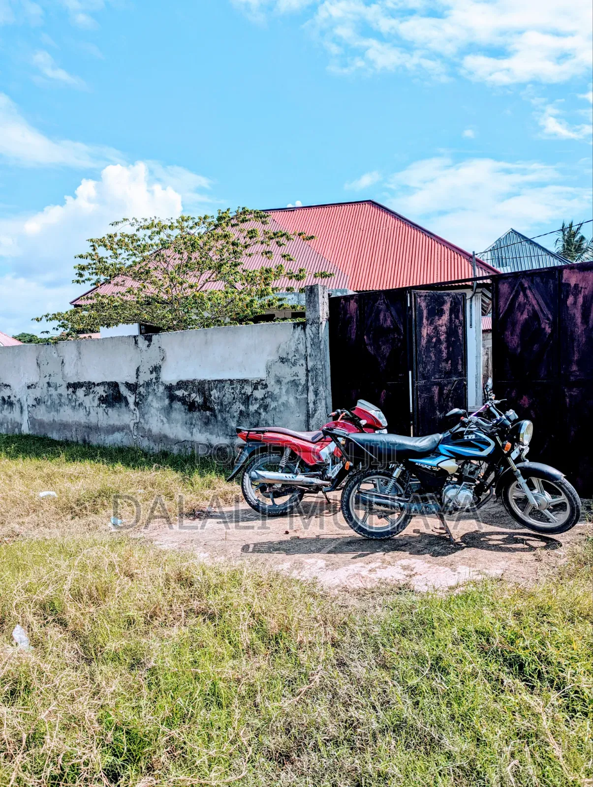 3bdrm House in Rada, Pugu for sale