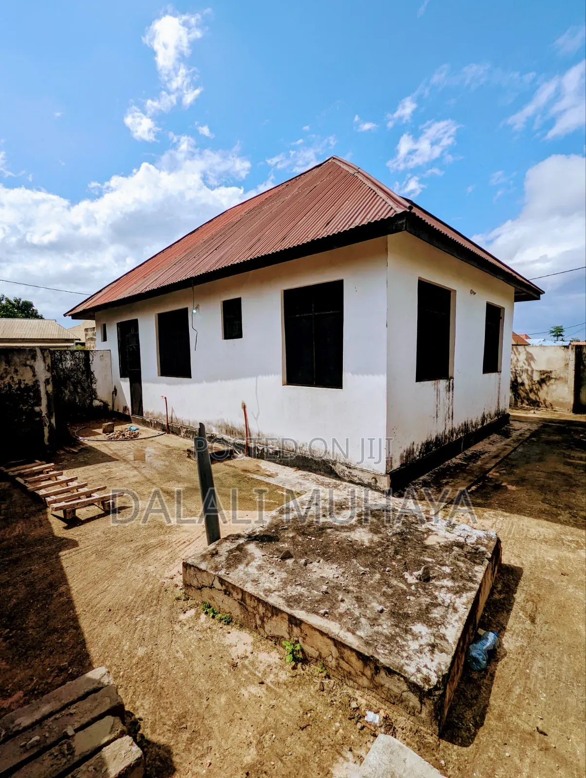 3bdrm House in Rada, Pugu for sale