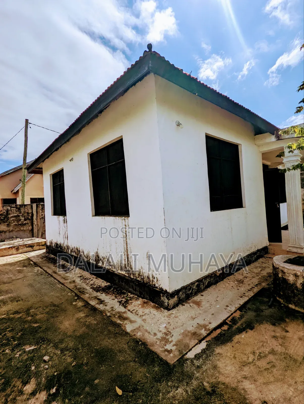 3bdrm House in Rada, Pugu for sale