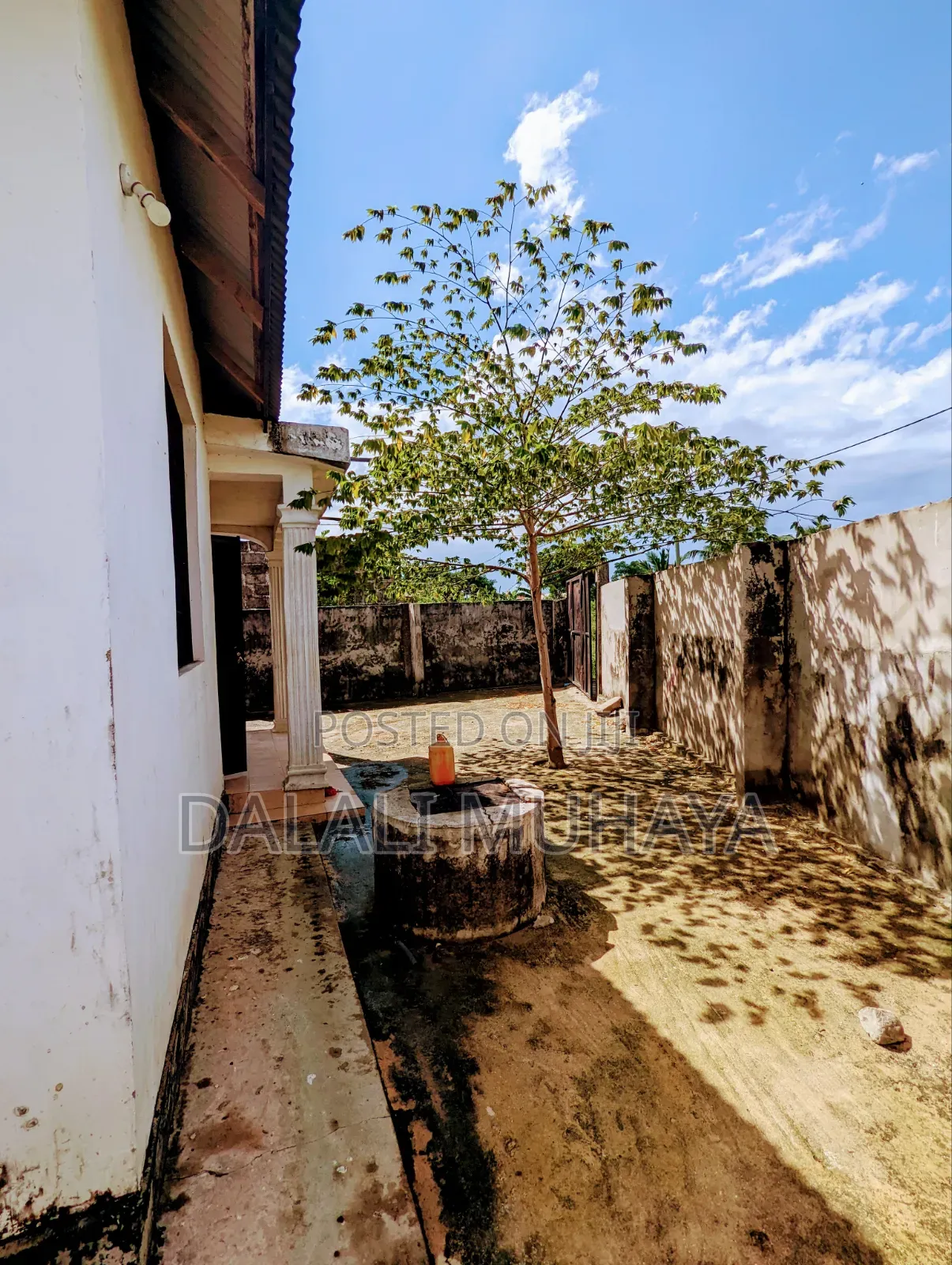 3bdrm House in Rada, Pugu for sale