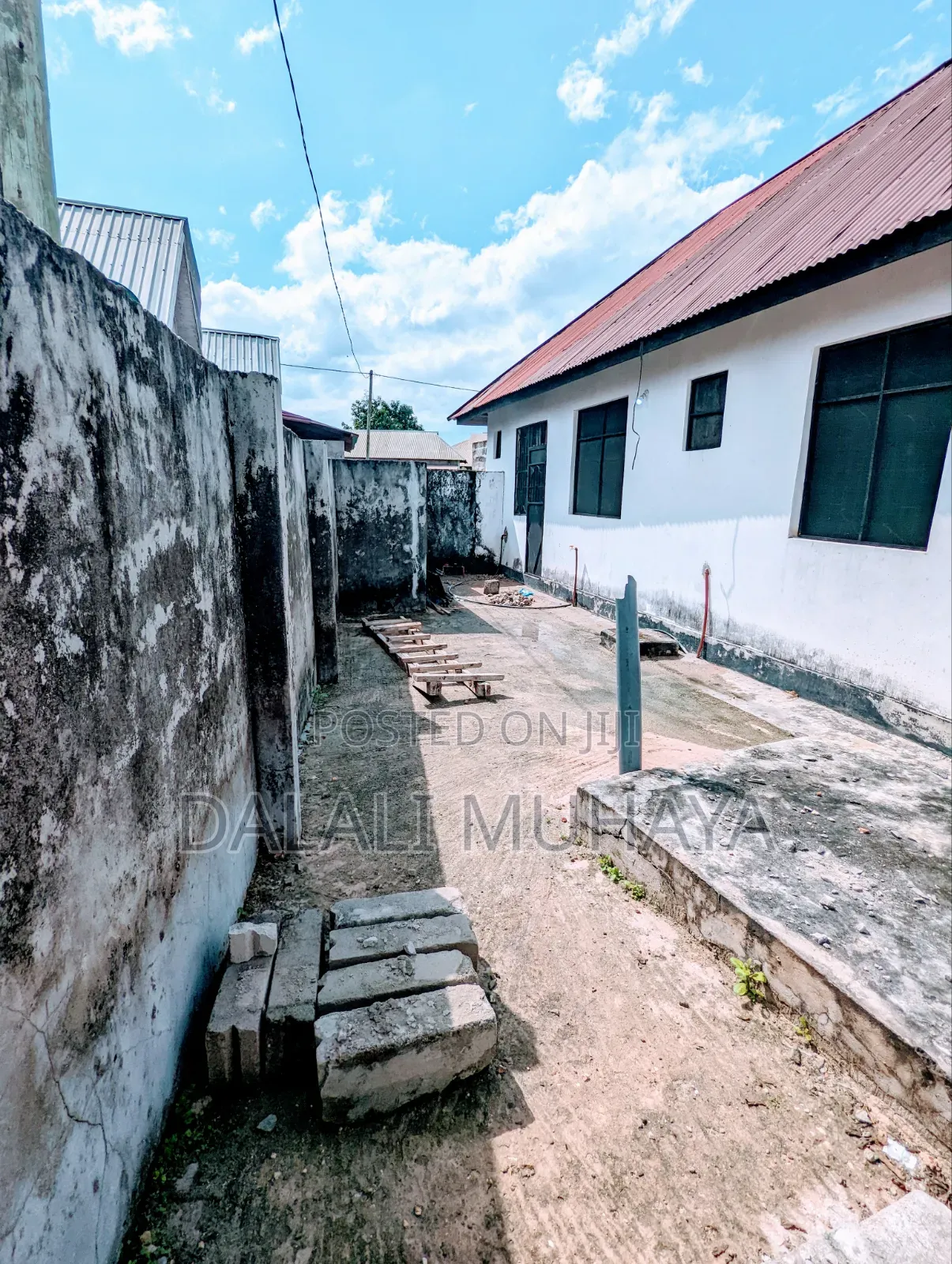3bdrm House in Rada, Pugu for sale