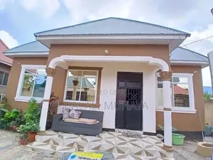 3bdrm House in Nyeburu Street, Chanika for sale