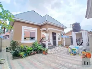 3bdrm House in Nyeburu Street, Chanika for sale