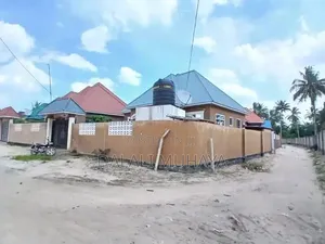 3bdrm House in Nyeburu Street, Chanika for sale