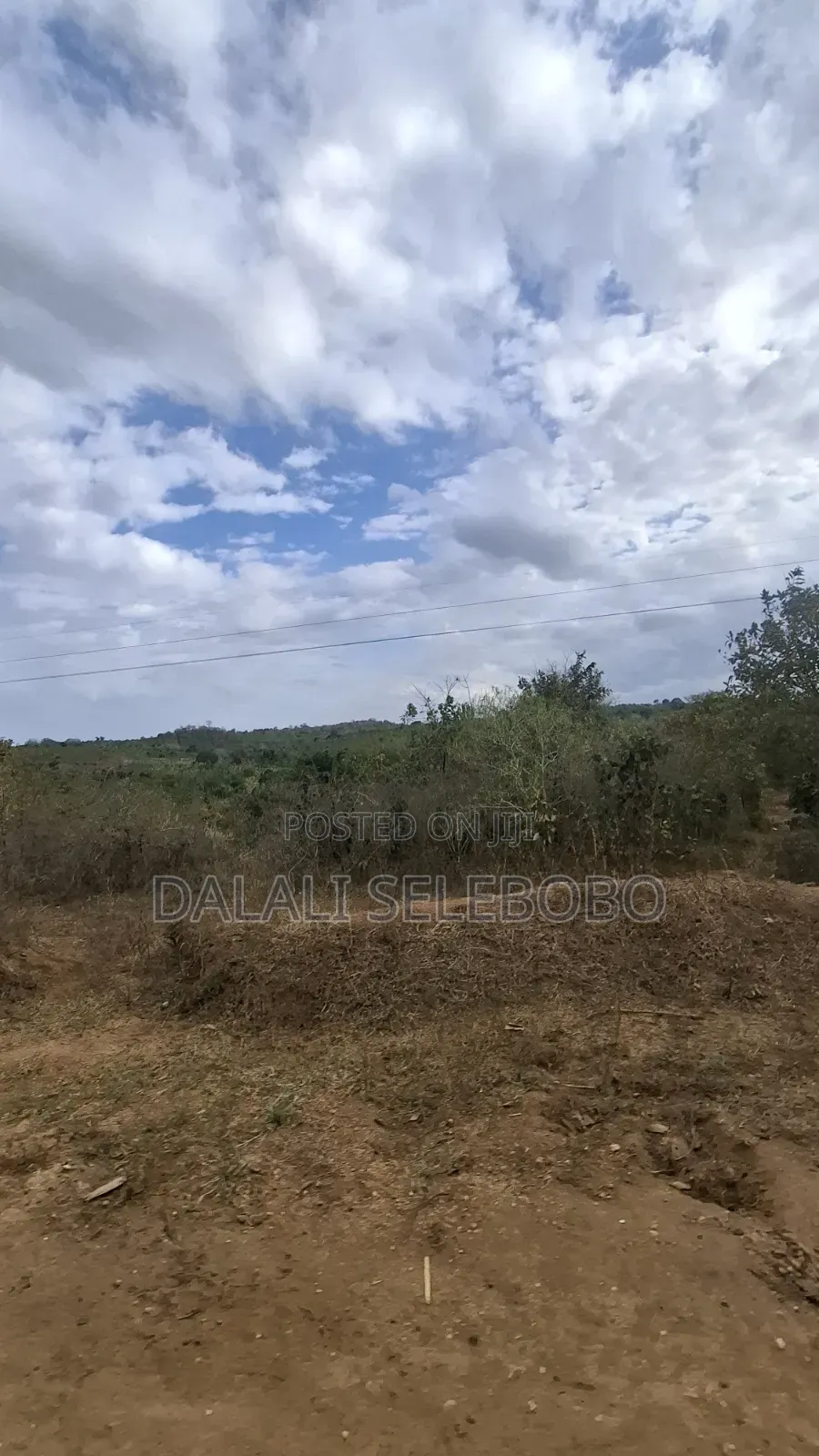 Plot 4 Gold Mining Hector 9 at Dodoma Bahi