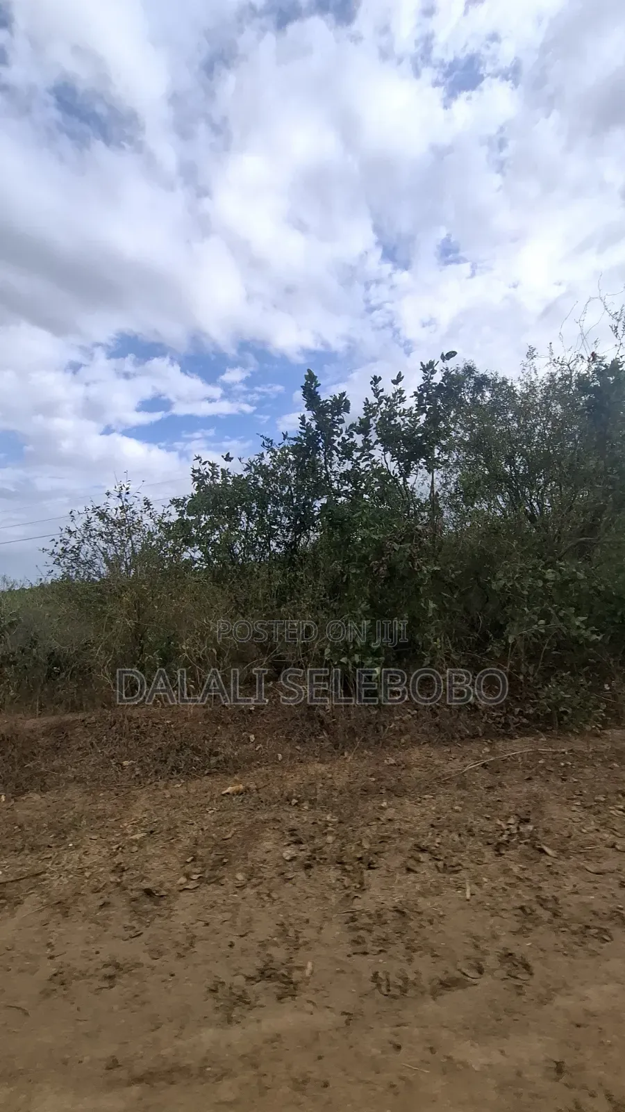 Plot 4 Gold Mining Hector 9 at Dodoma Bahi