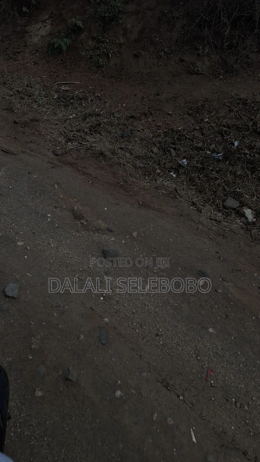 Plot 4 Gold Mining Hector 9 at Dodoma Bahi