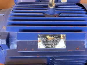 Electric Motor 40 HP