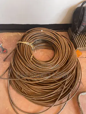 Wire Rope 12mm