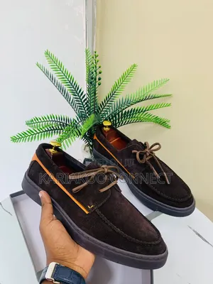 Brown Nextdoor Amazing Shoe's