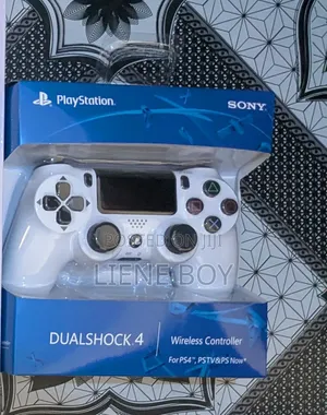 Pes 4 Mpya Ina Siku 4 Na Boksi Lake Lipo Nauza Laki 525000 Tu