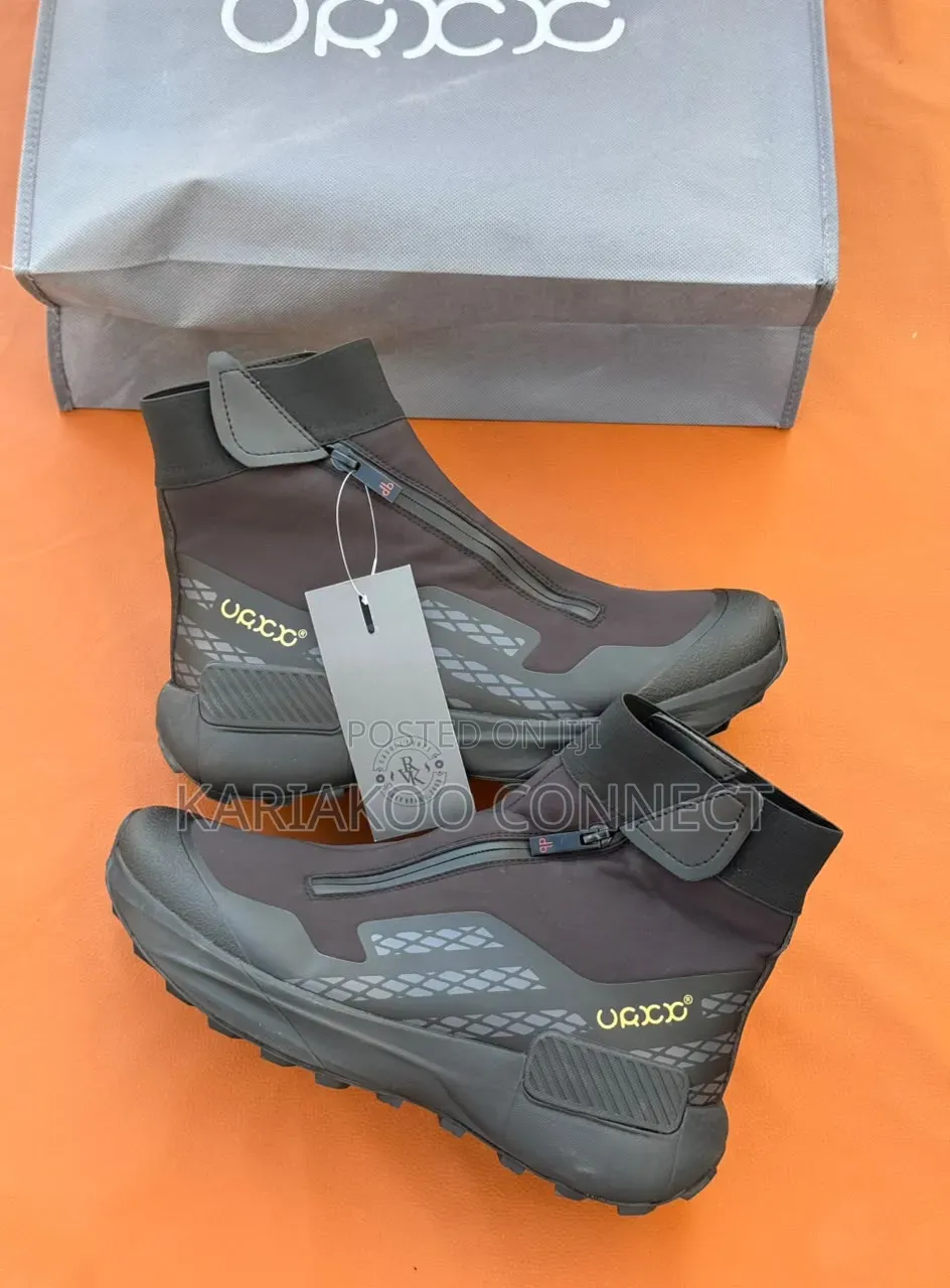 Ecco Higher Quality Shoe's