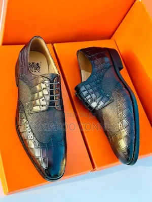 Sharp Classy Look