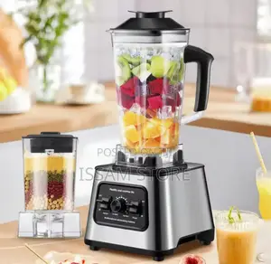 Brinax Blender