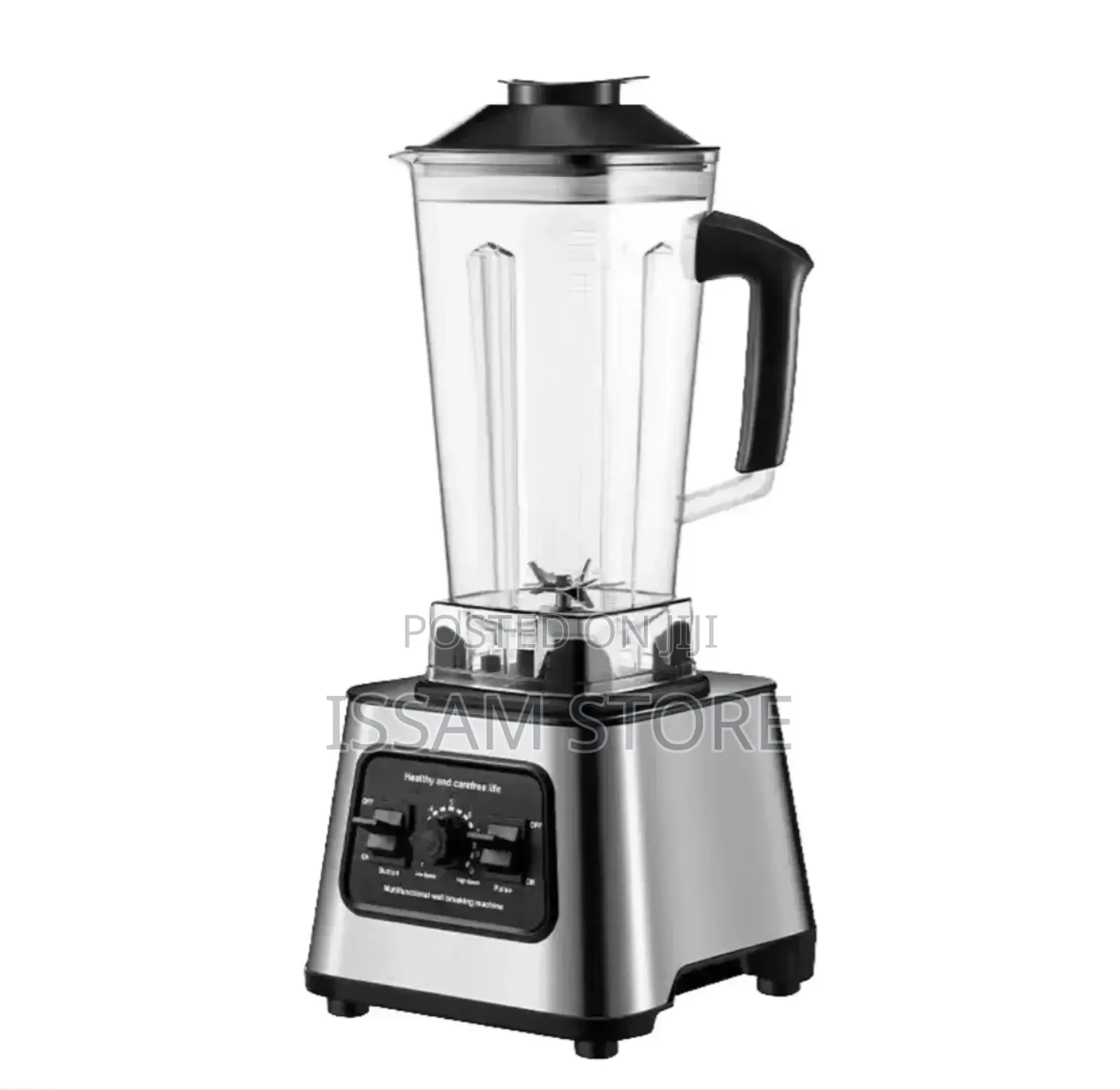 Brinax Blender