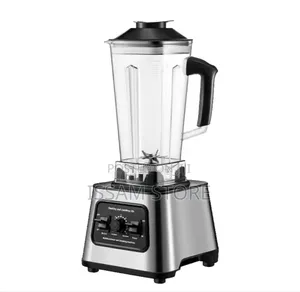 Brinax Blender