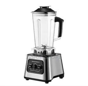 Brinax Blender