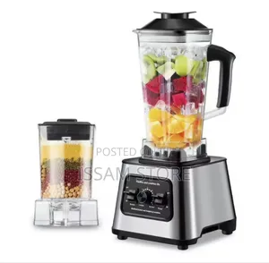 Brinax Blender