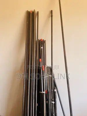 Steel Drill Rod / Drill Steel