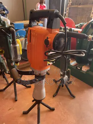 Diggers/ Rock Drills