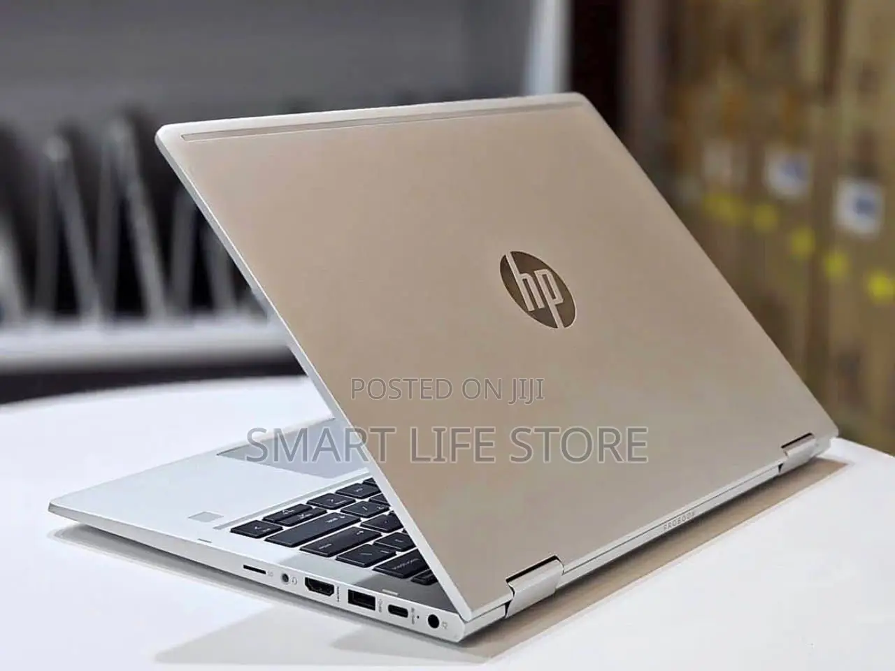 New Laptop HP 8GB Intel Core i5 SSD 256GB