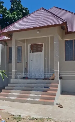 2bdrm Apartment in Mjini for rent
