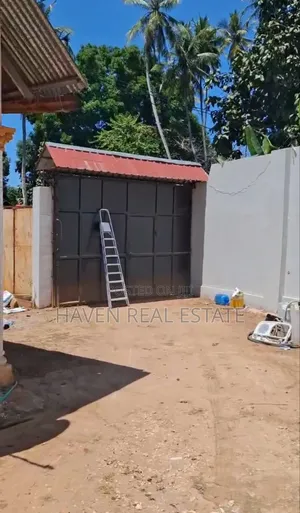 2bdrm Apartment in Mjini for rent