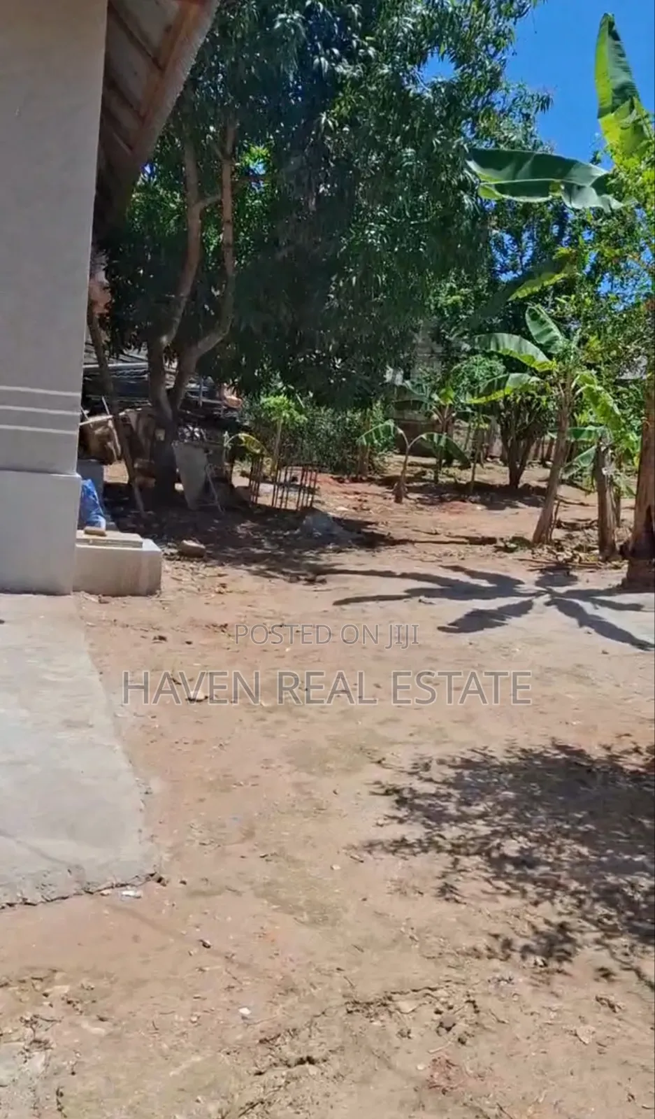 2bdrm Apartment in Mjini for rent