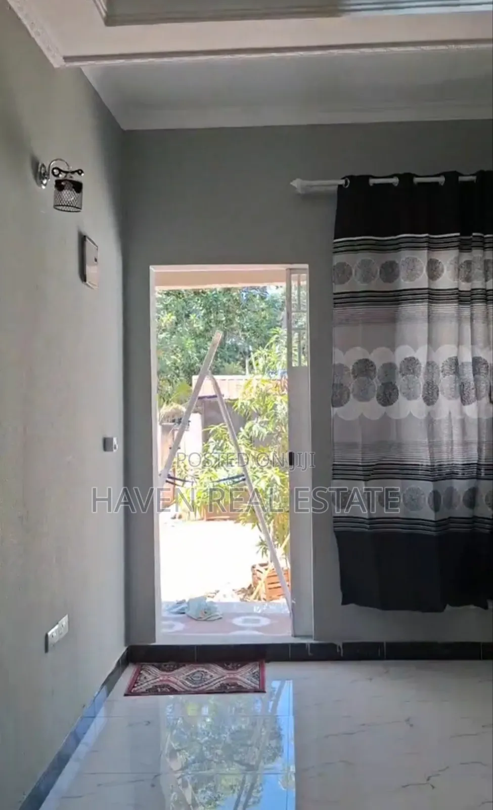 2bdrm Apartment in Mjini for rent