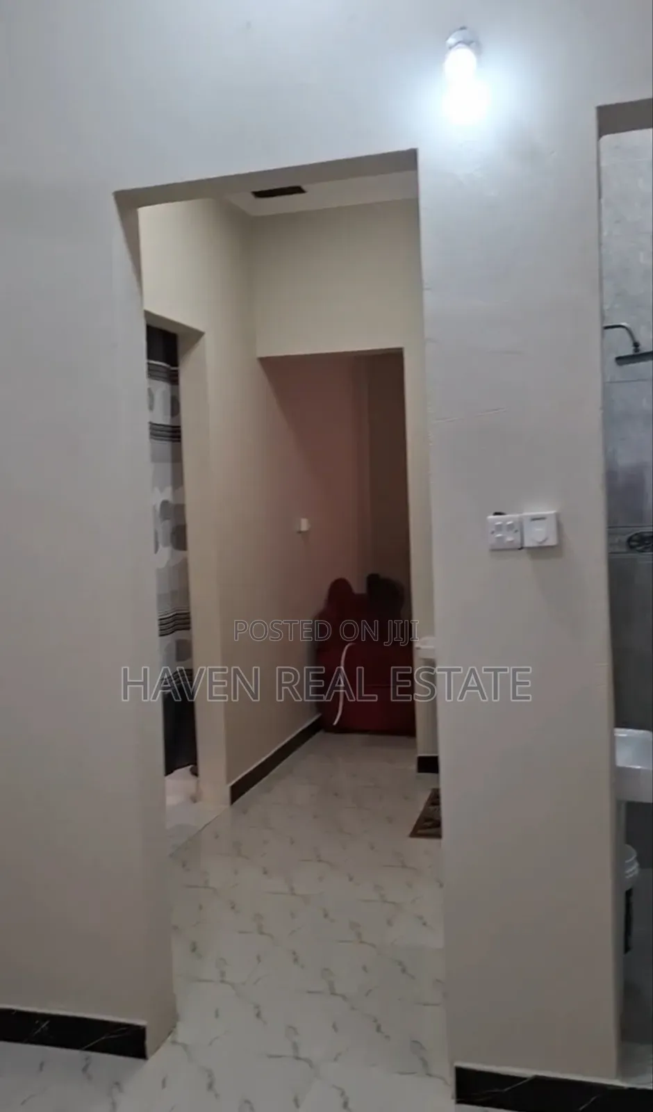 2bdrm Apartment in Mjini for rent