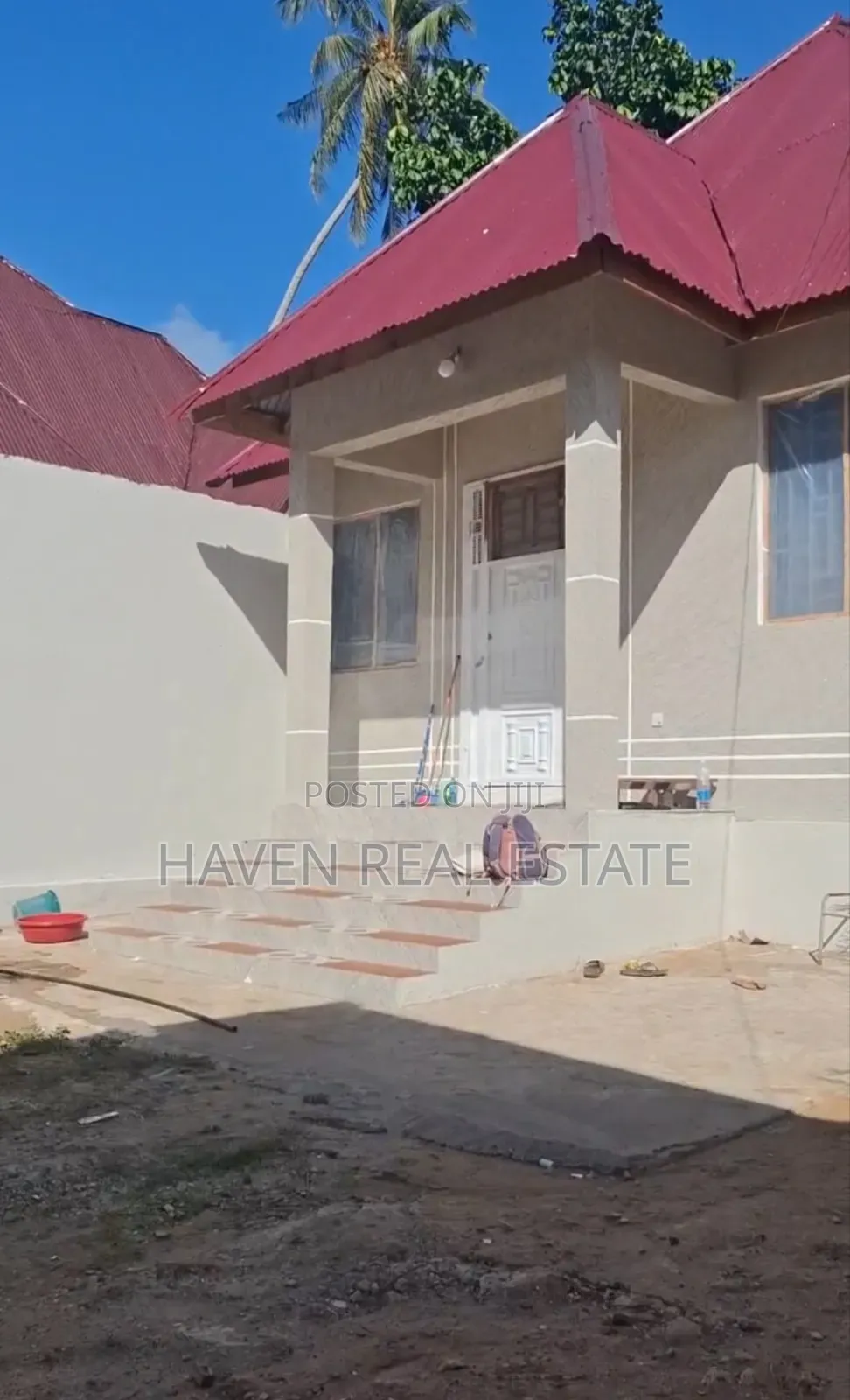 2bdrm Apartment in Mjini for rent