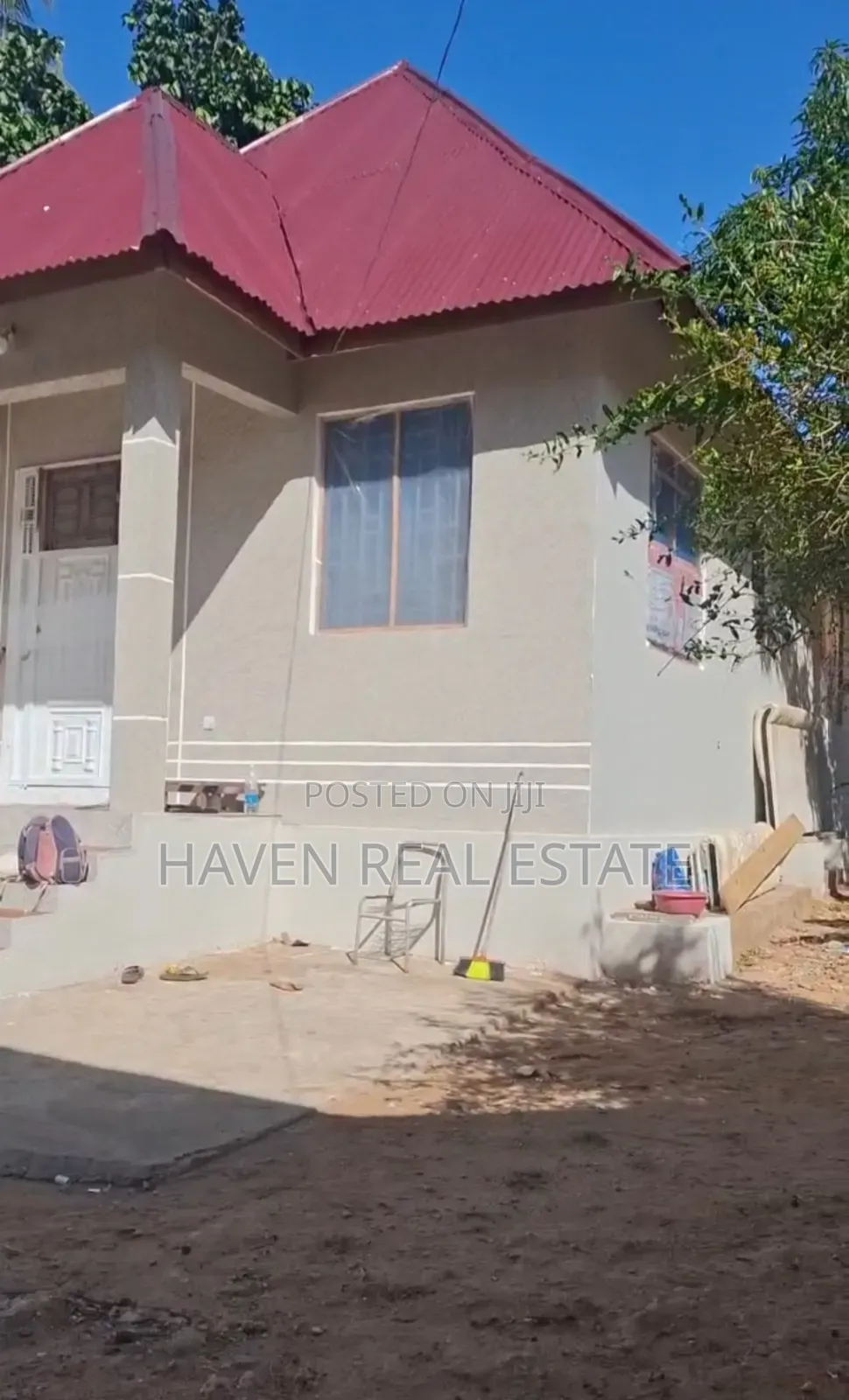 2bdrm Apartment in Mjini for rent
