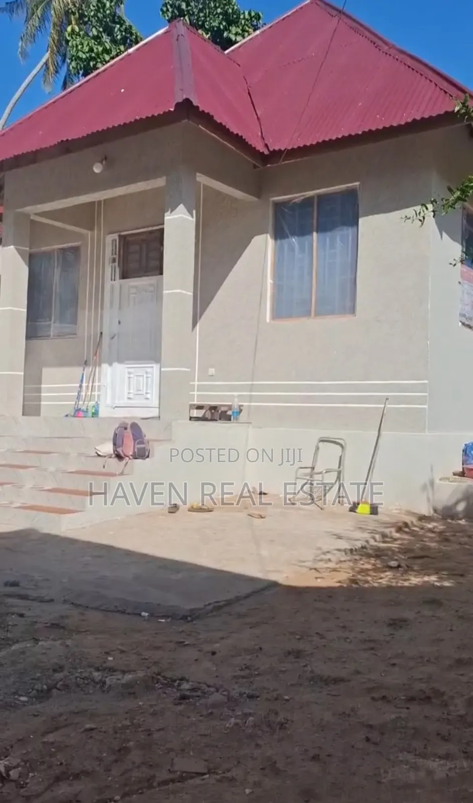 2bdrm Apartment in Mjini for rent