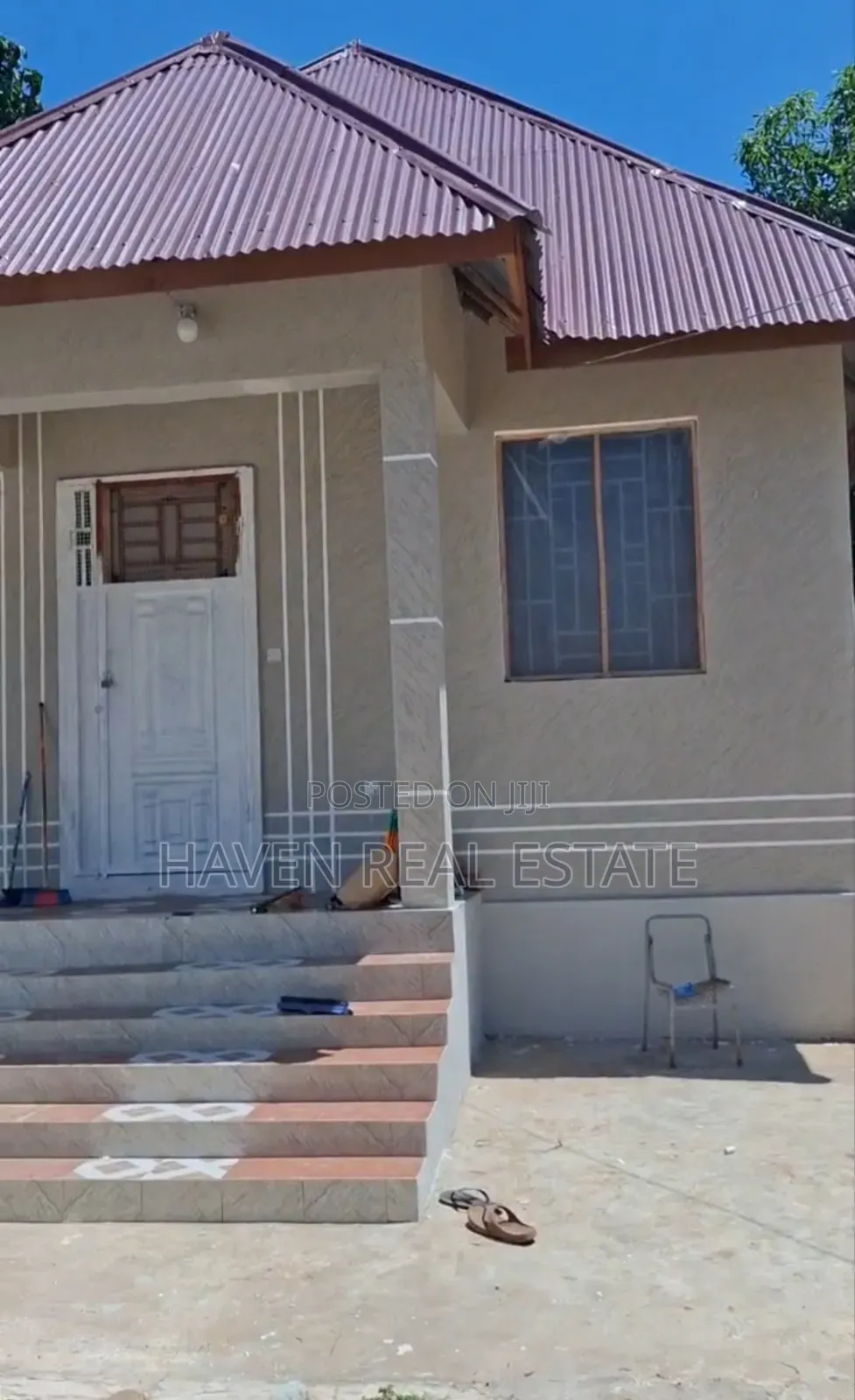2bdrm Apartment in Mjini for rent