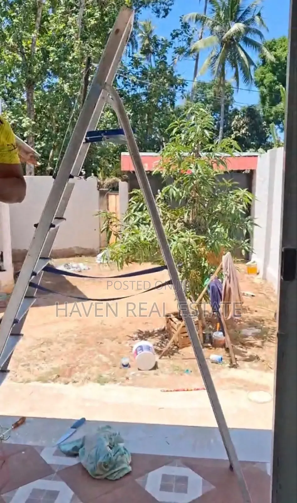 2bdrm Apartment in Mjini for rent