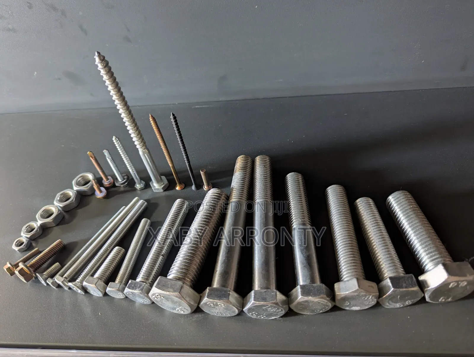 Hardware Tools
