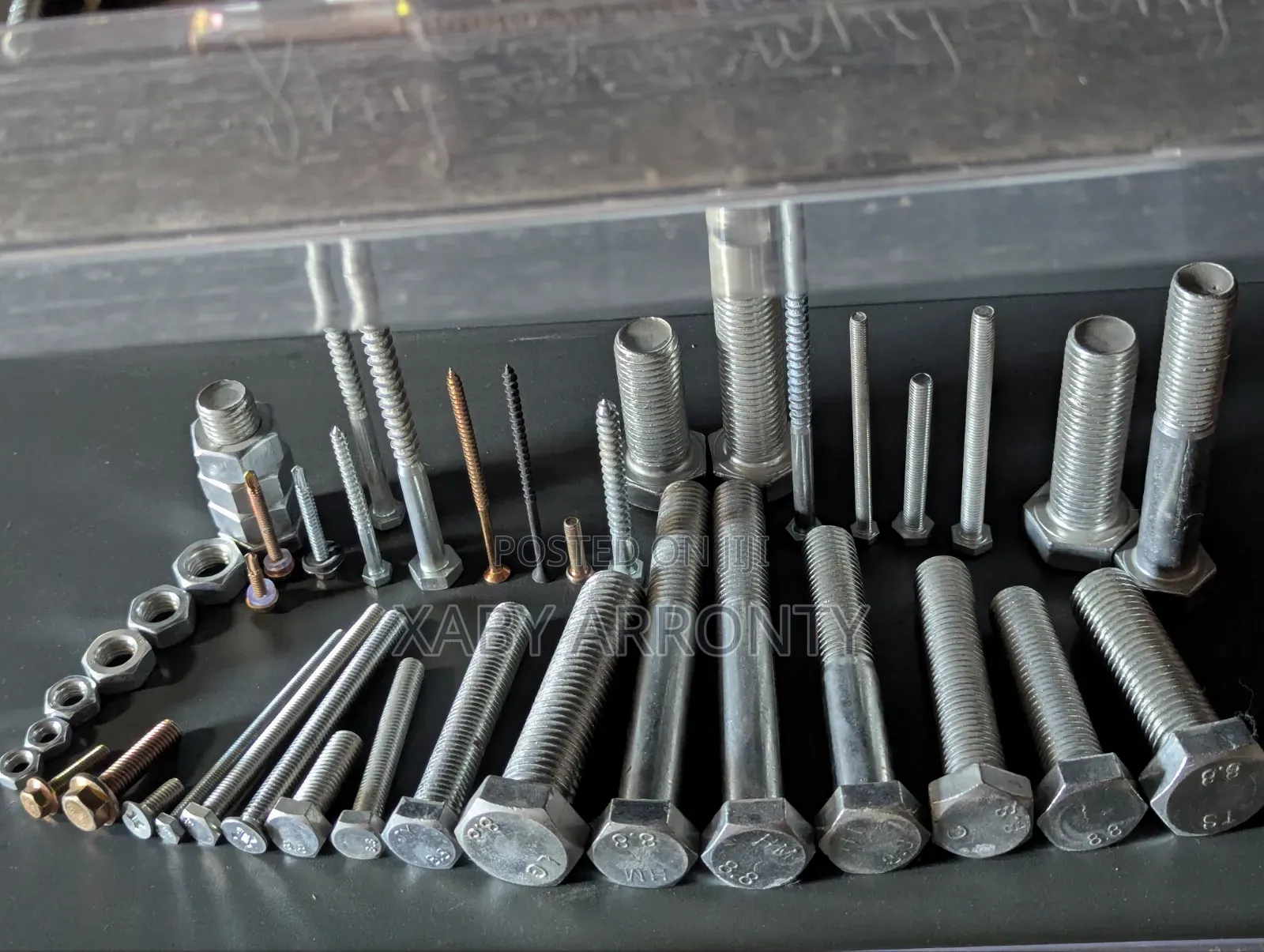 Hardware Tools