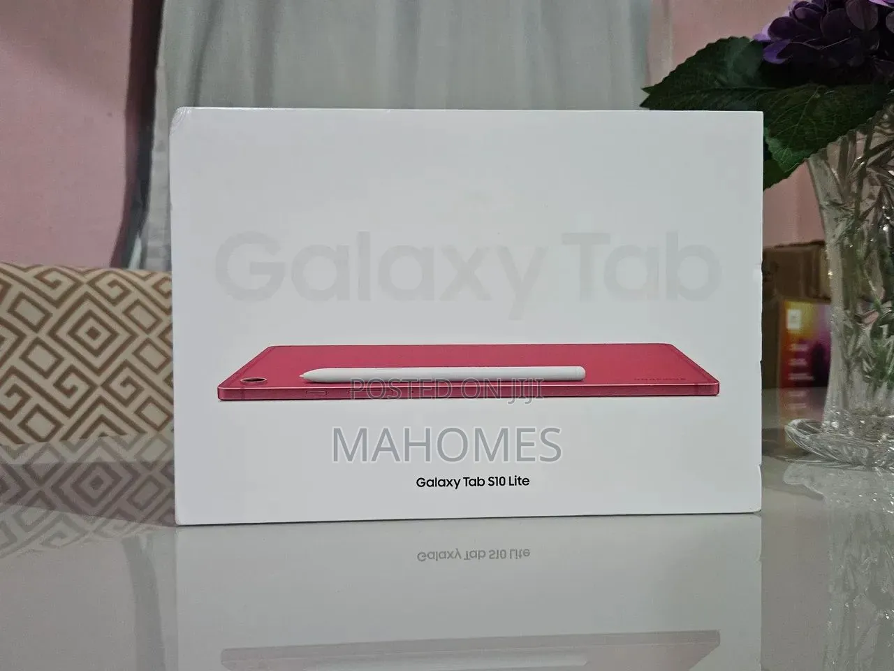 New Samsung Galaxy Tab S10 Lite 128 GB