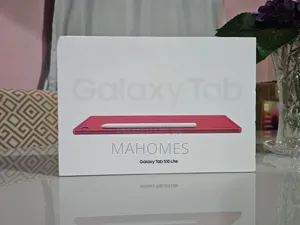 New Samsung Galaxy Tab S10 Lite 128 GB