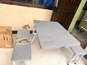 Picnic Table