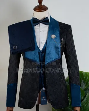 First Impression Men Wear