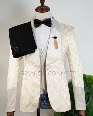 First Impression Men Wear