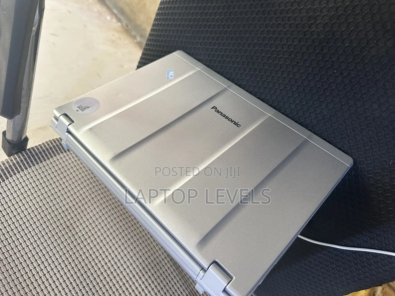 Laptop Panasonic Toughbook CF-20 8GB Intel Core i5 SSD 128GB