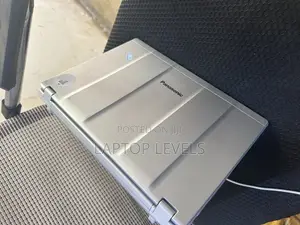 Laptop Panasonic Toughbook CF-20 8GB Intel Core i5 SSD 128GB