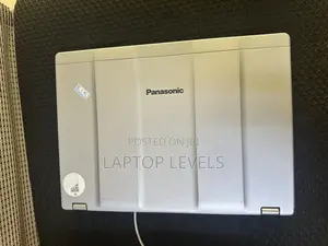 Laptop Panasonic Toughbook CF-20 8GB Intel Core i5 SSD 128GB