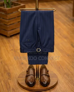 Bangoza Elite Men Fashion